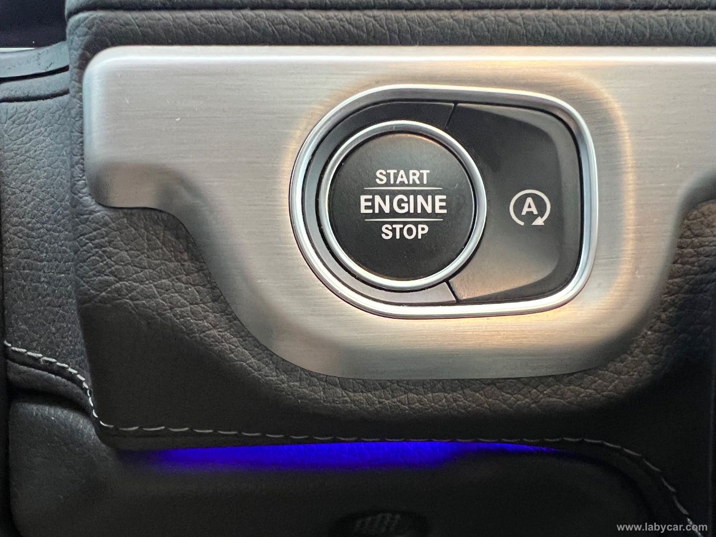 G 400 d S.W. AMG Line - immagine 26