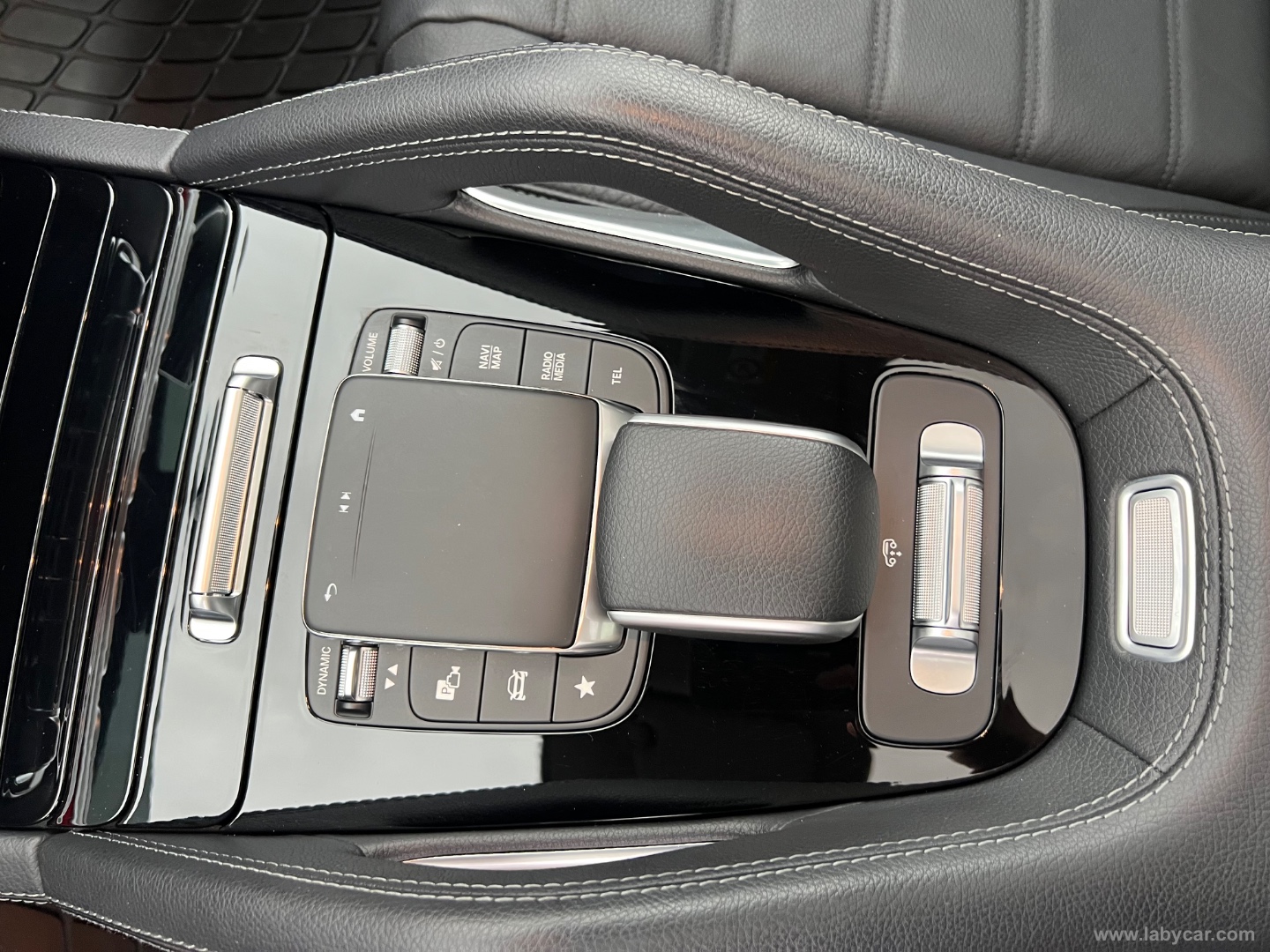 GLE 300 d 4Matic Mild Hybrid Premium - immagine 26