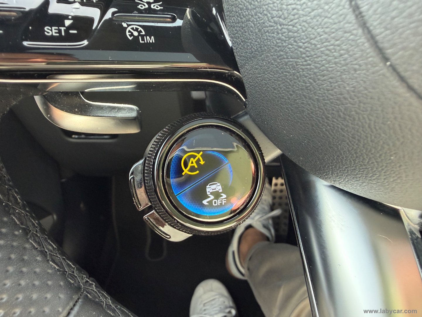 GLC 43 AMG 4M Coupé AMG Line Premium PLUS EXTRA - immagine 26