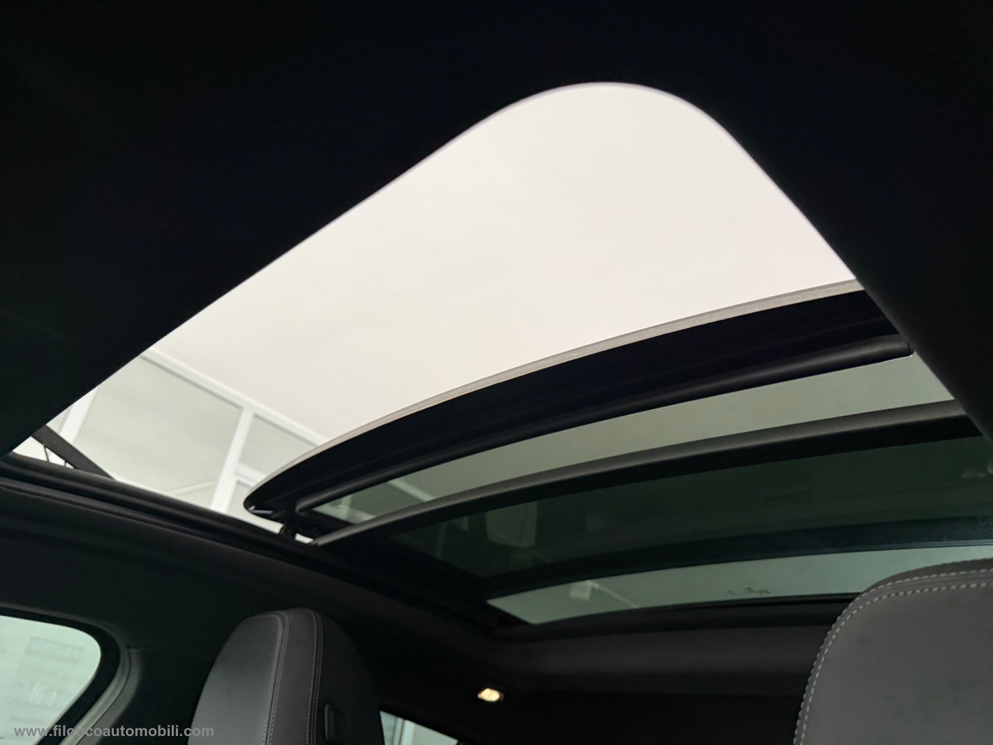 X4 xDrive20d 48V Msport TETTO PANORAMICO |UNICO PROPRIETARIO KM CERTIFICATI - immagine 26