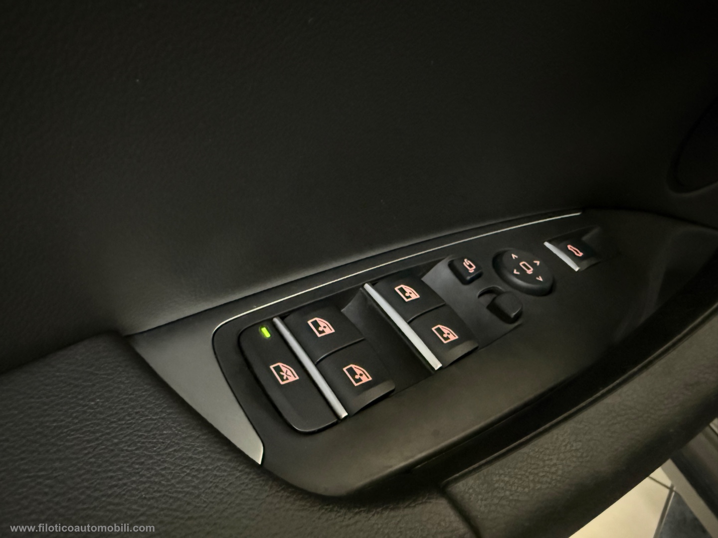 X3 xDrive20d 48V UNICO PROPRIETAFIO DIESEL IBRIDO  | PELLE - immagine 26