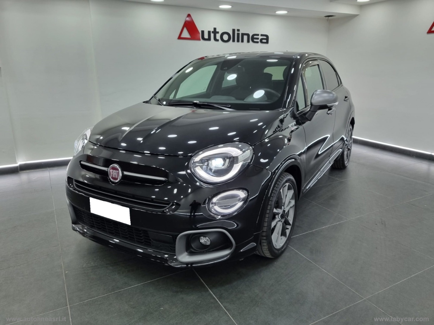 500X 1.0 T3 120 CV Sport - immagine 26