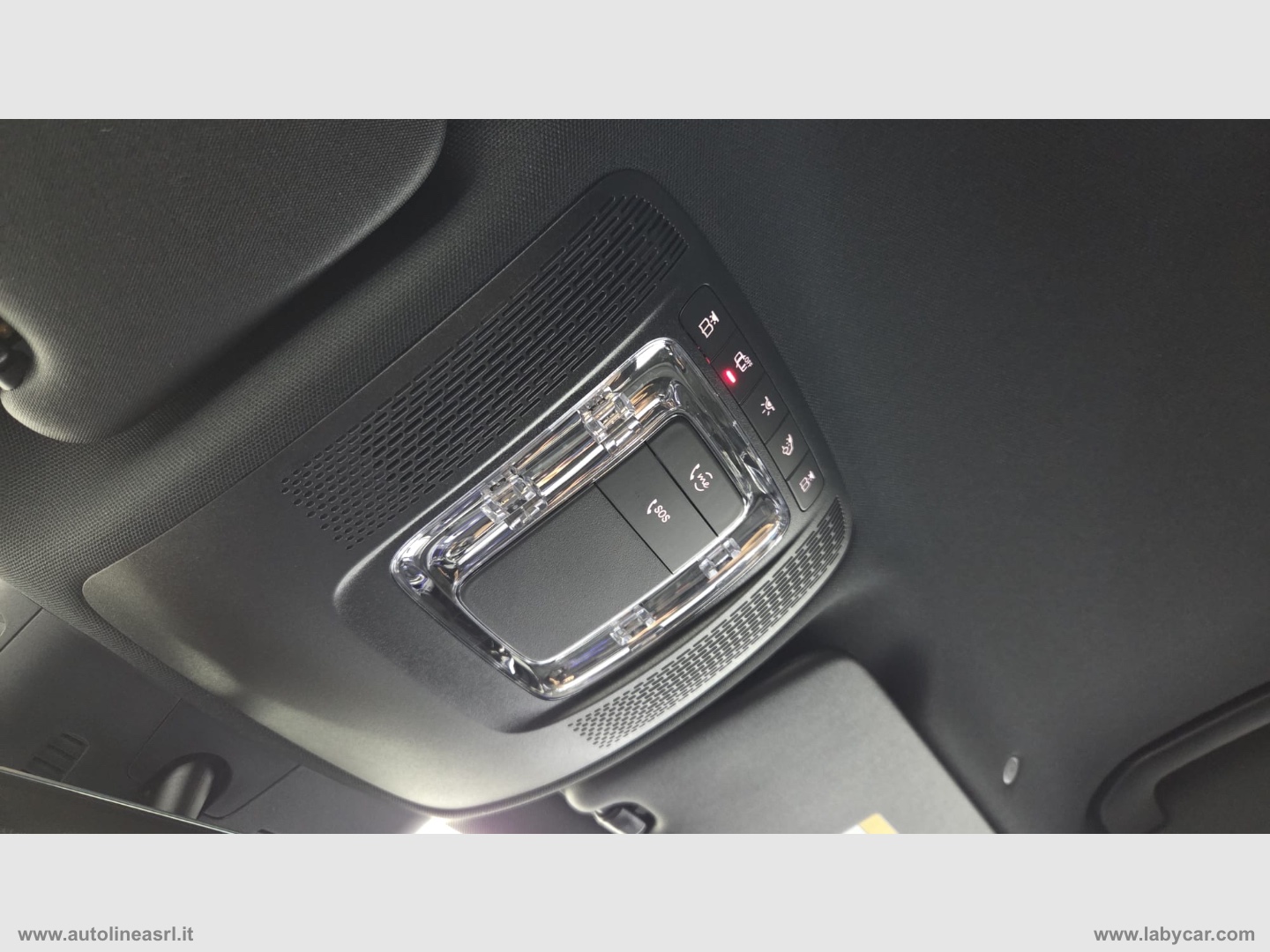 GLA 200 d Automatic Edition AMG Line - immagine 26