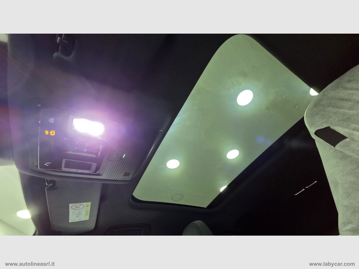 Q3 SPB TDI 110 kW S tronic S Line edit. - immagine 26