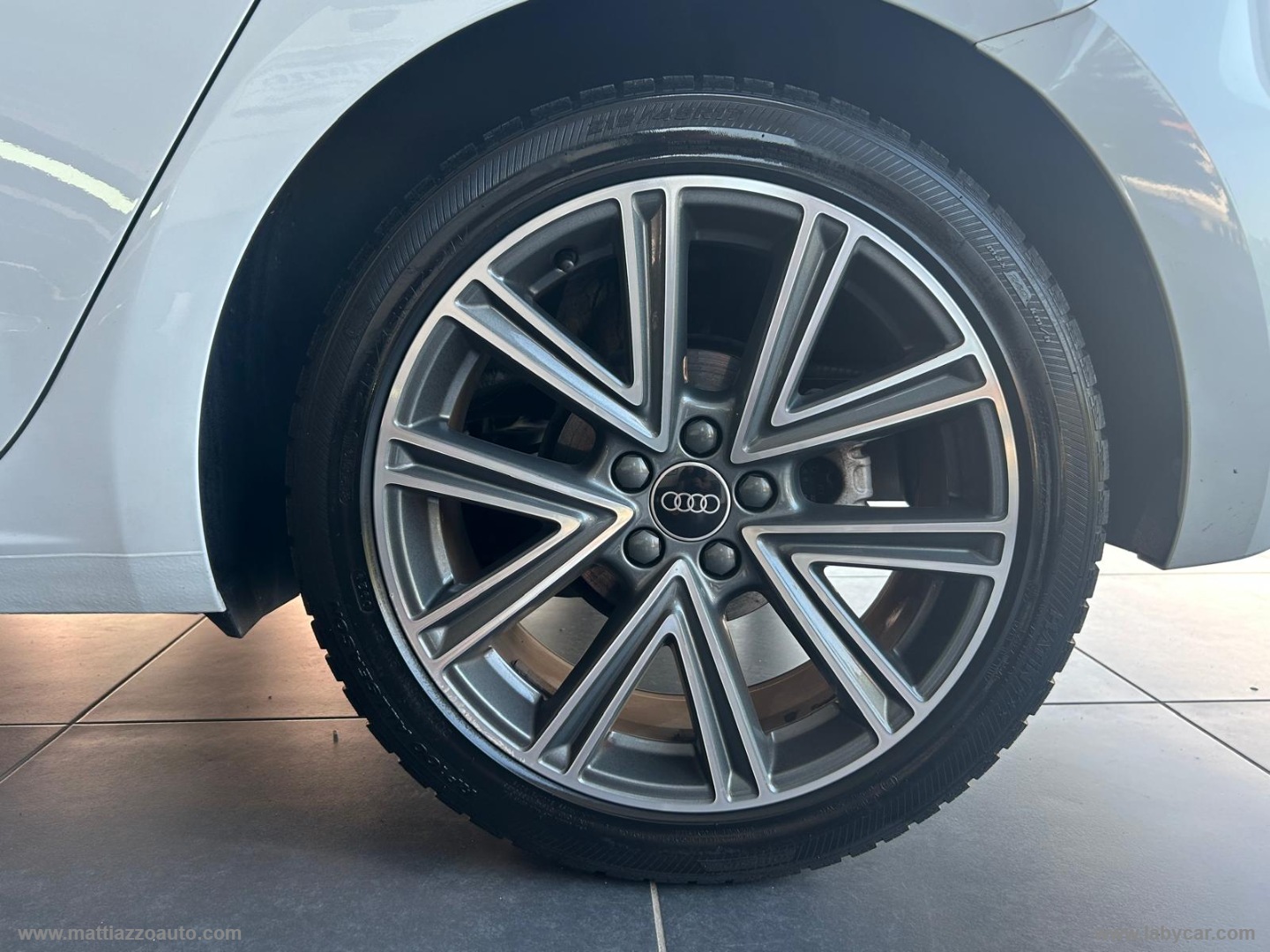 A1 SPB 30 TFSI S tronic - immagine 26