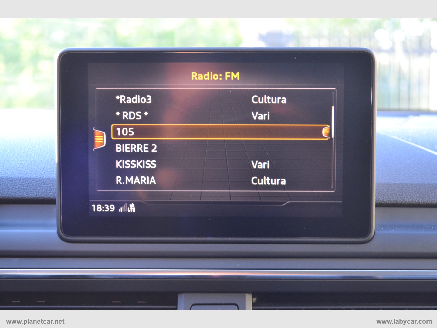 A4 Avant 2.0 TDI 190CV S tr. Bus. Sport - immagine 26