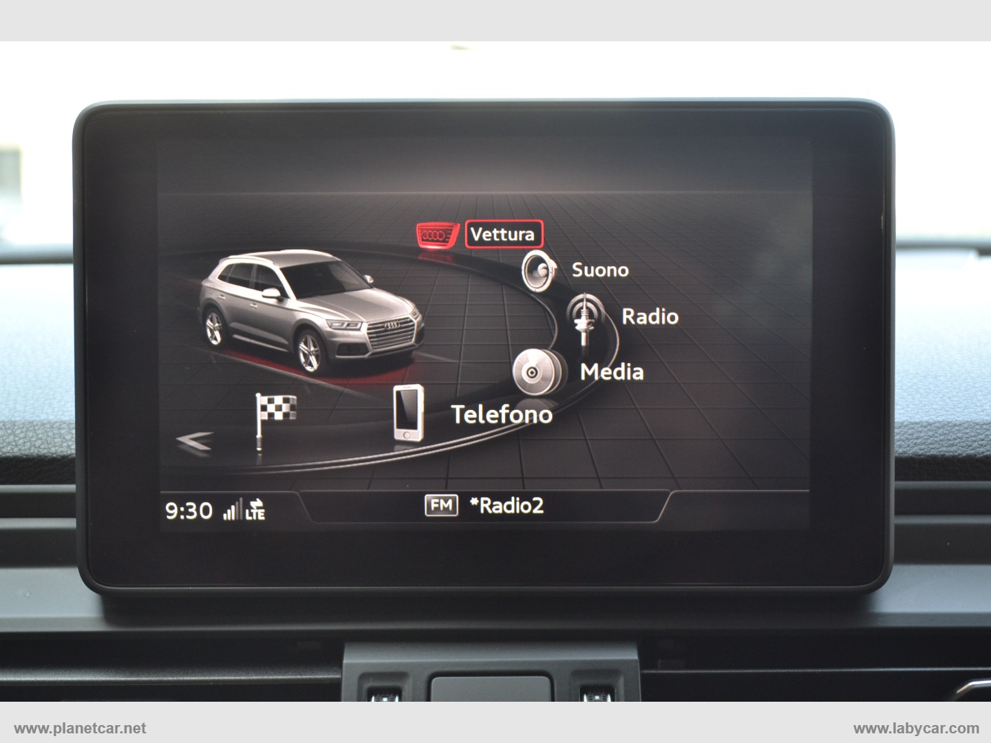 Q5 2.0 TDI 190CV quattro S tronic Sport - immagine 26
