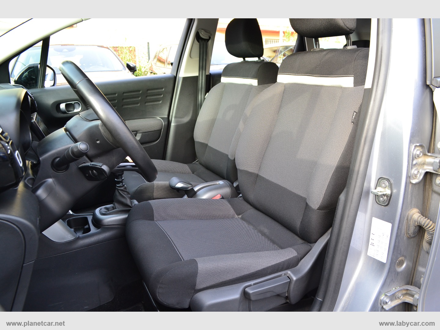 C3 Aircross BlueHDi 110 S&S Feel - immagine 26