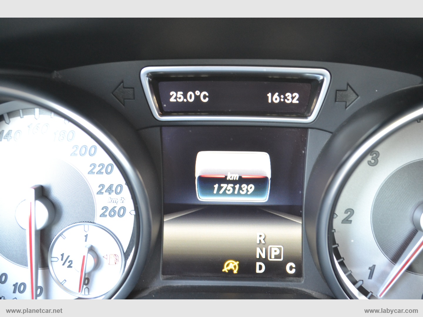 GLA 200 CDI Automatic Sport - immagine 26