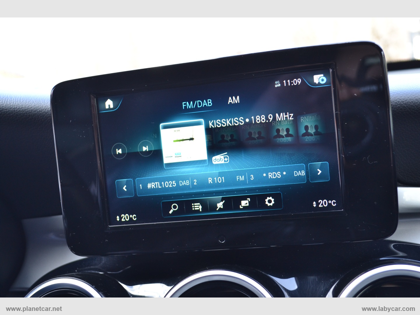 GLC 300 d 4Matic Coupé Business - immagine 26