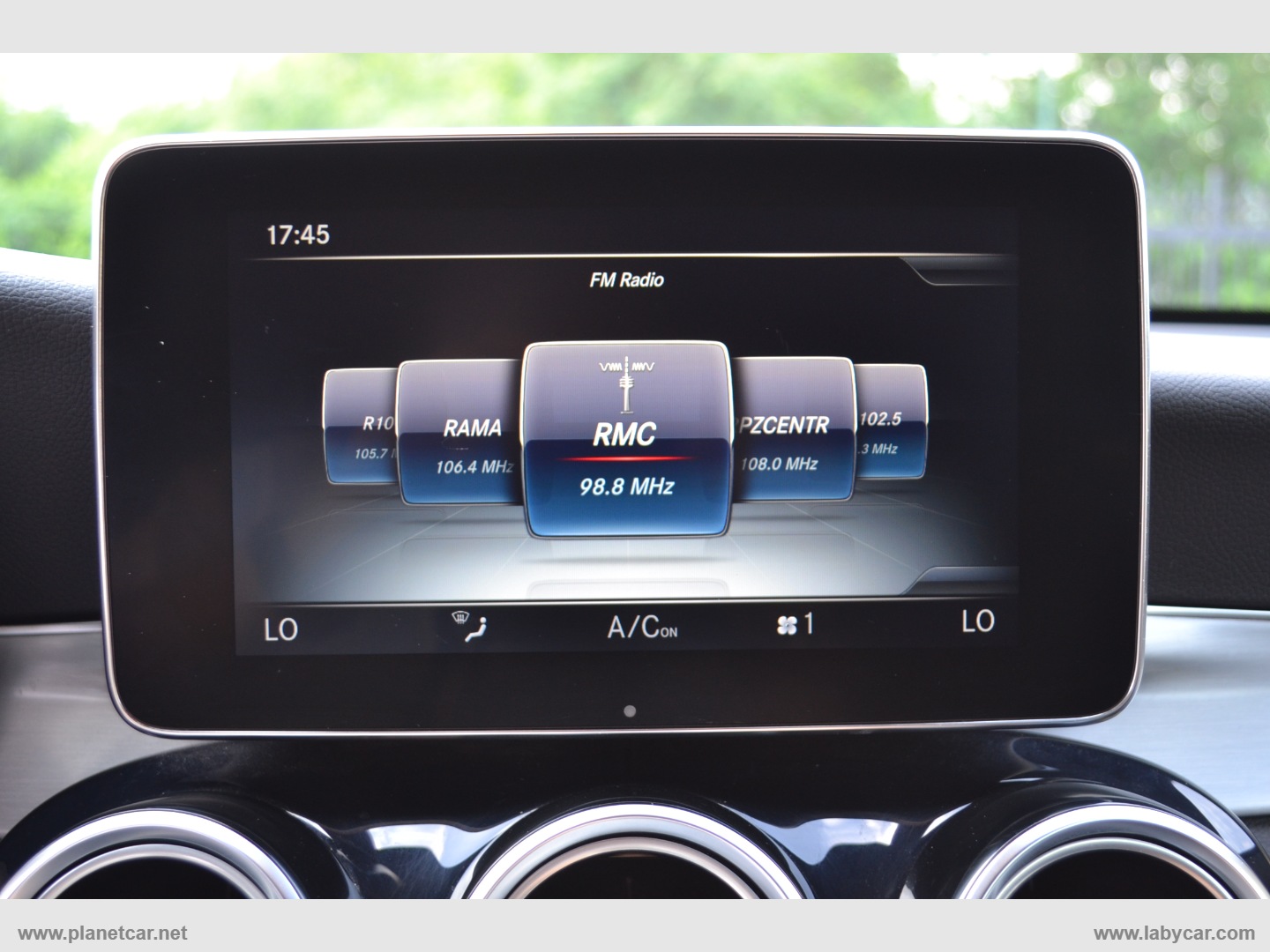 GLC 250 d 4Matic Coupé Premium - immagine 26