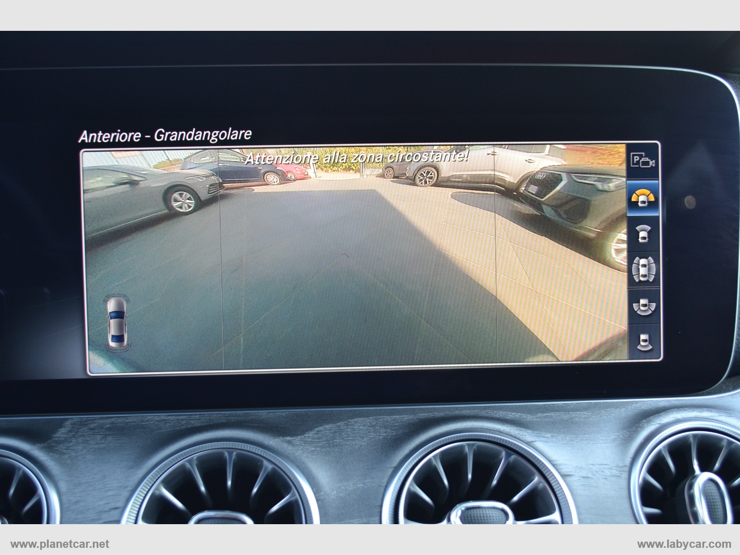 CLS 400 d 4Matic Auto Premium - immagine 26