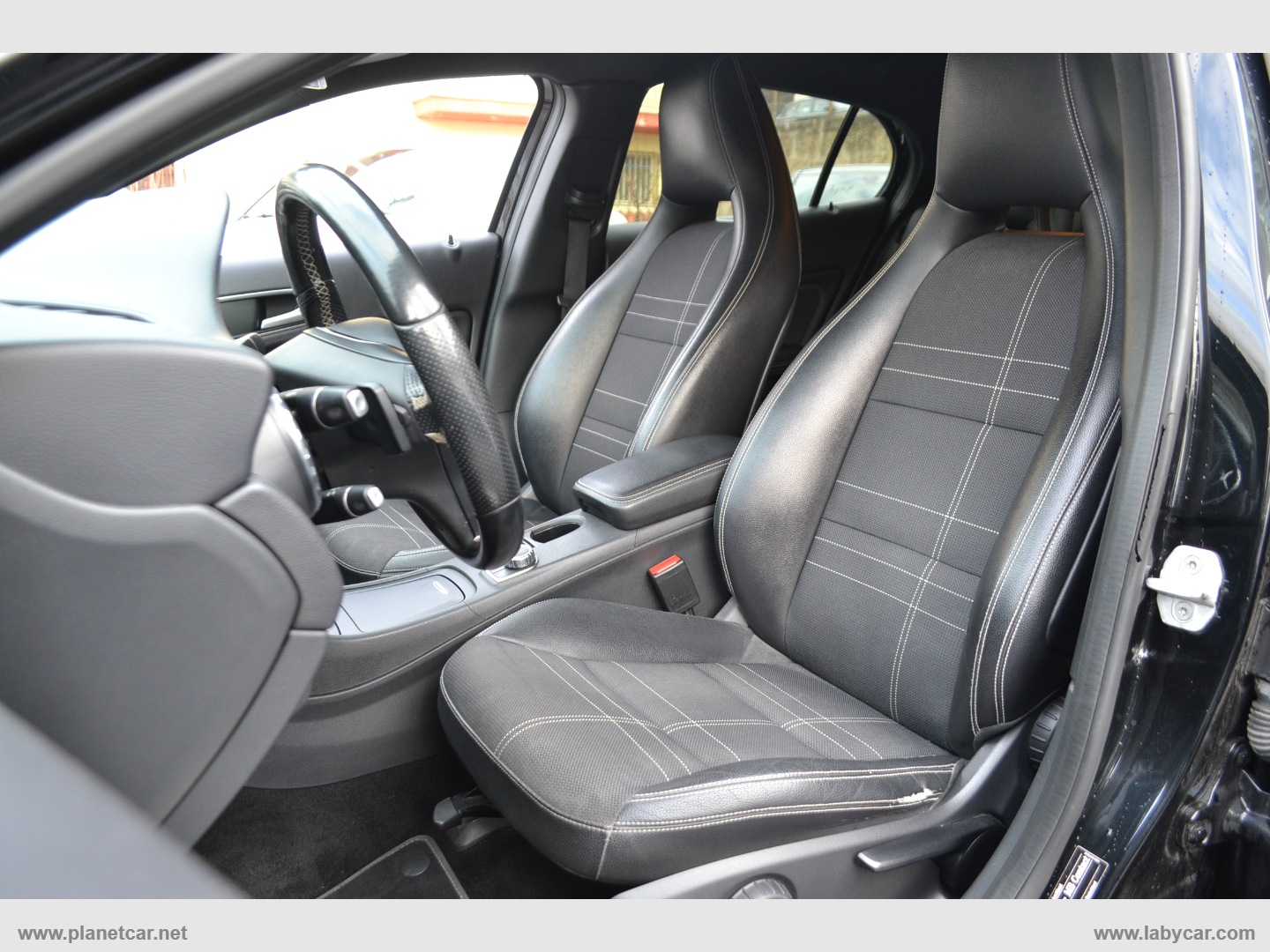 GLA 220 CDI Automatic 4Matic Enduro - immagine 26