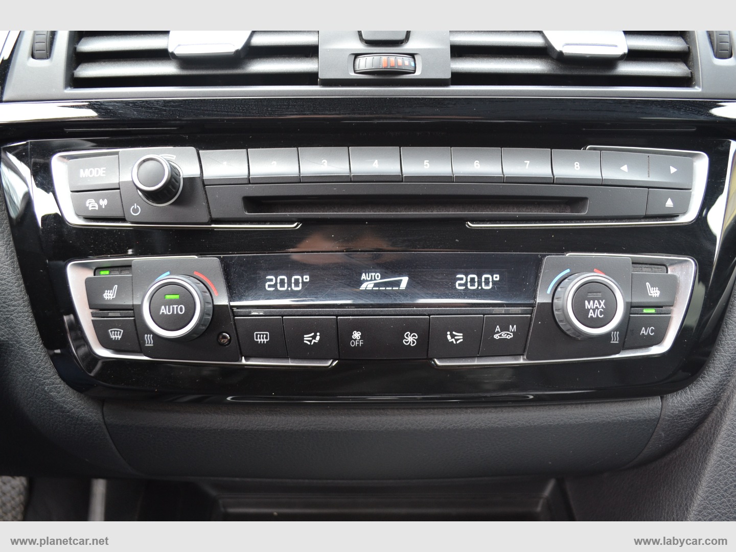 320d xDrive Touring Msport - immagine 26