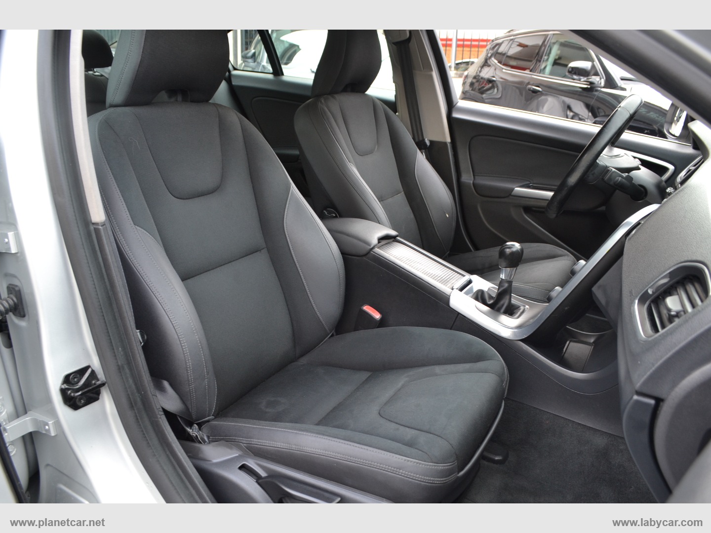S60 D3 Momentum - immagine 26