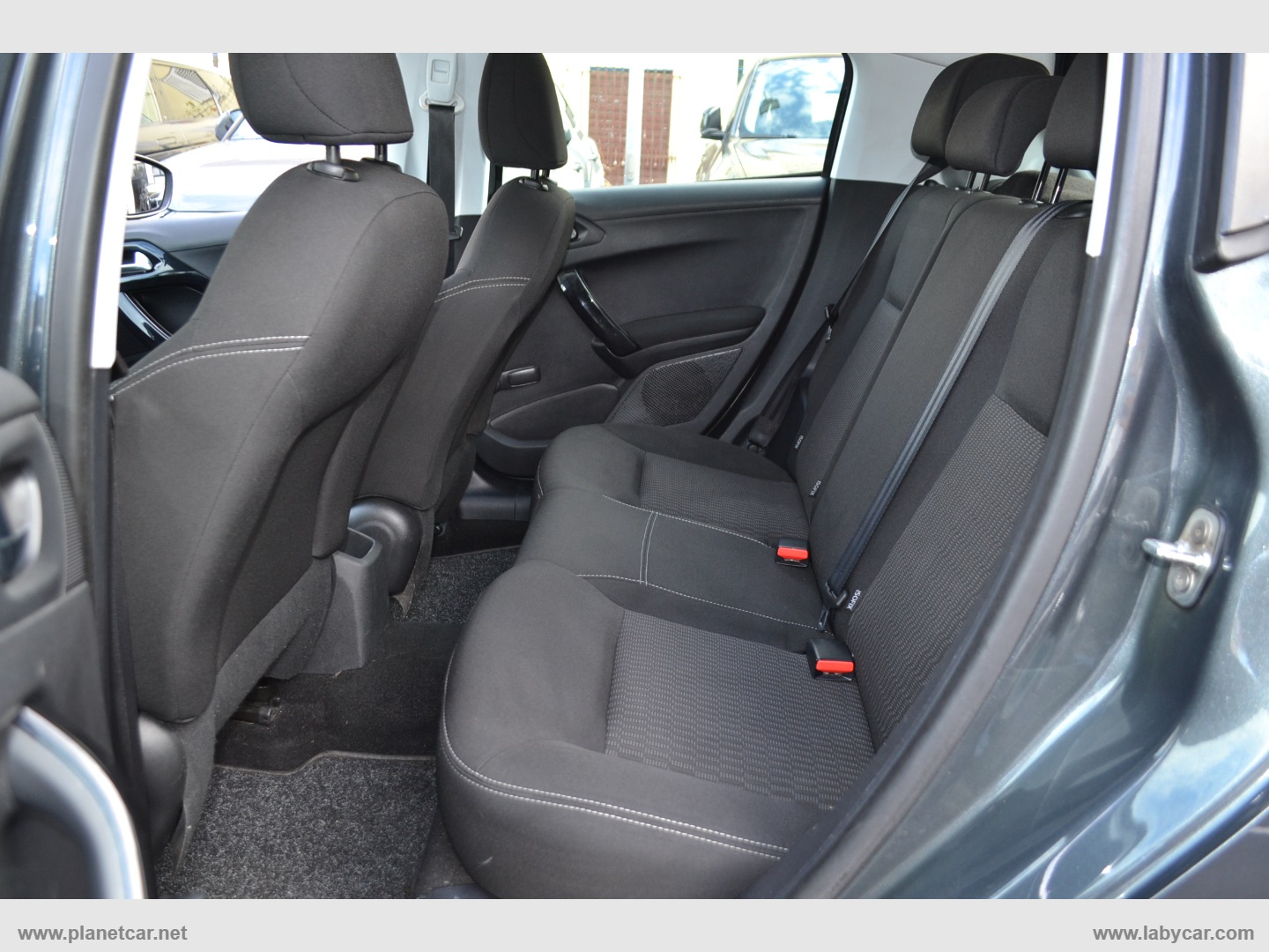 208 BlueHDi 75 5p. Allure - immagine 26