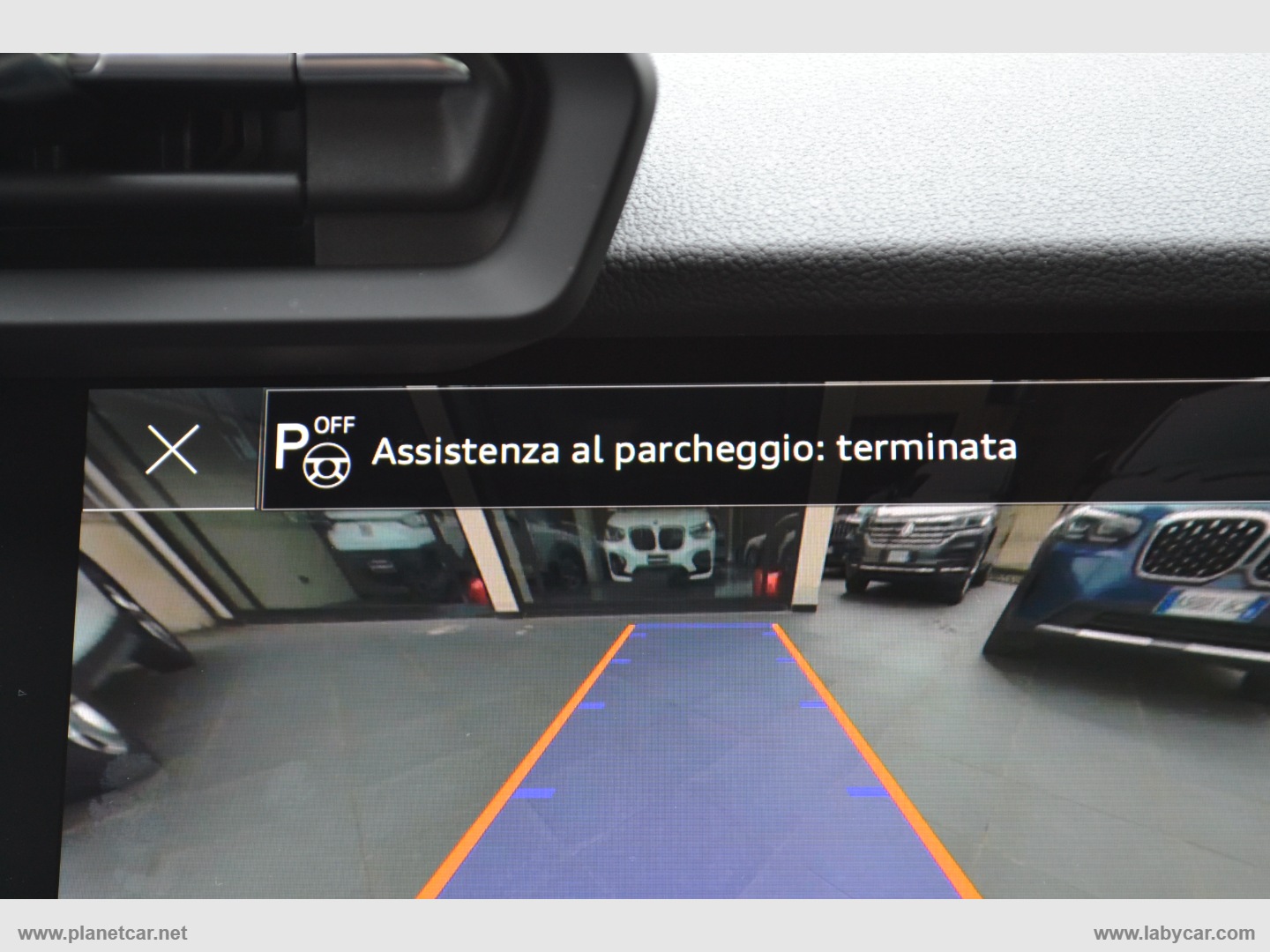 RS 3 SPB TFSI quattro S tronic 400CV - immagine 26