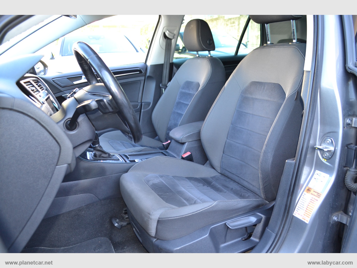 Golf 1.6 TDI DSG 5p. Highline BMT - immagine 26
