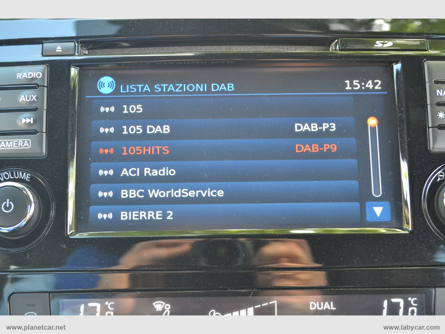 Qashqai 1.6 dCi 2WD XTronic Tekna+ - immagine 26