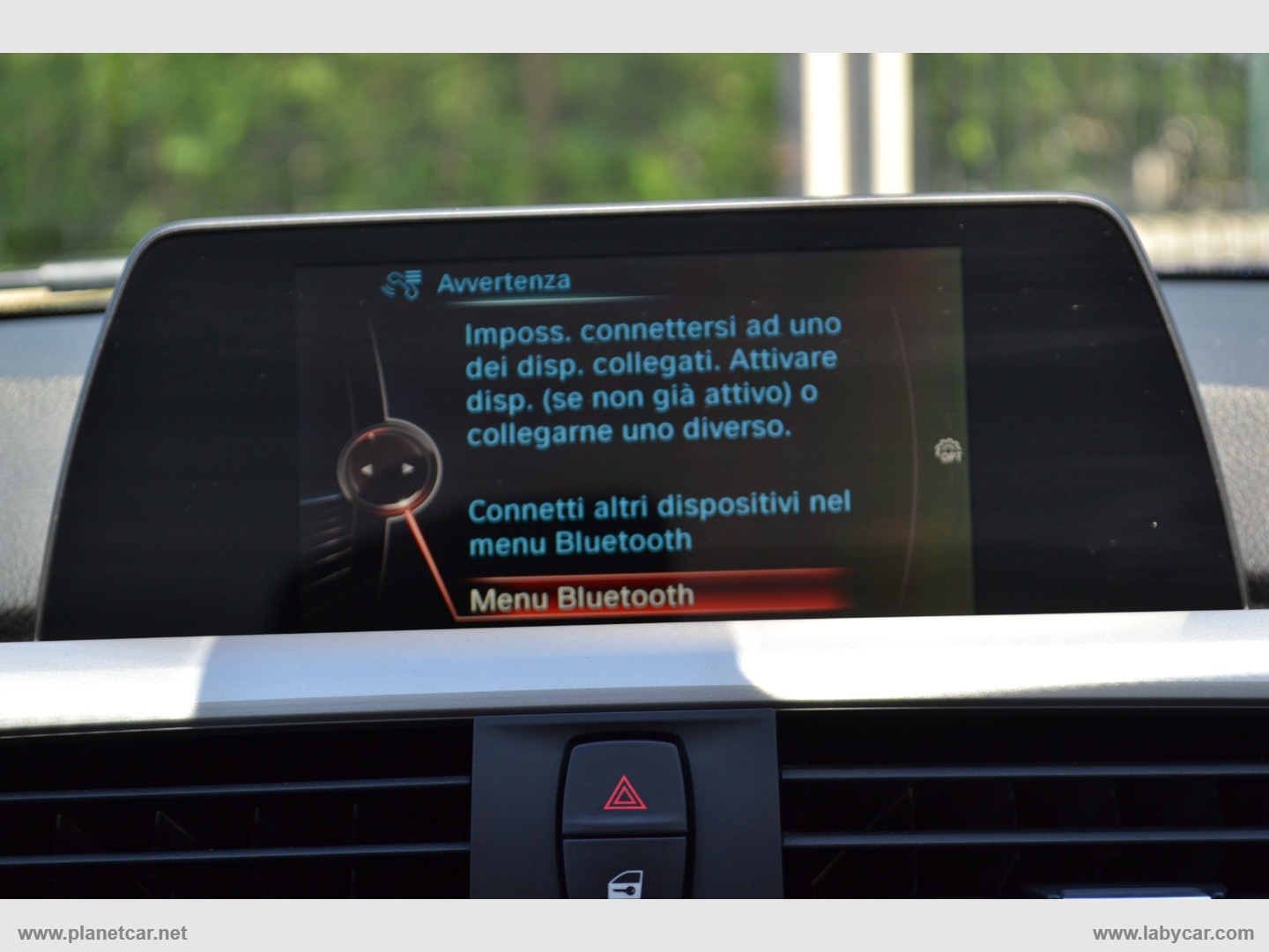 320d xDrive Business Advantage aut. - immagine 26