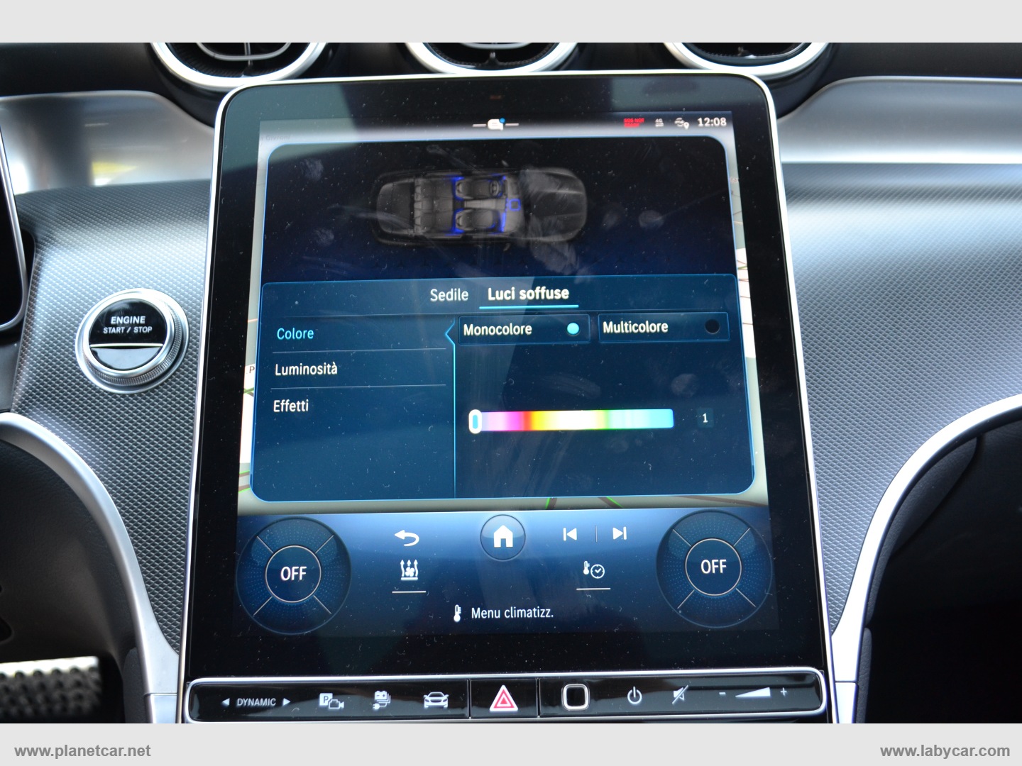 GLC 300 de hybrid EQ 4M AMG Line Premium - immagine 26