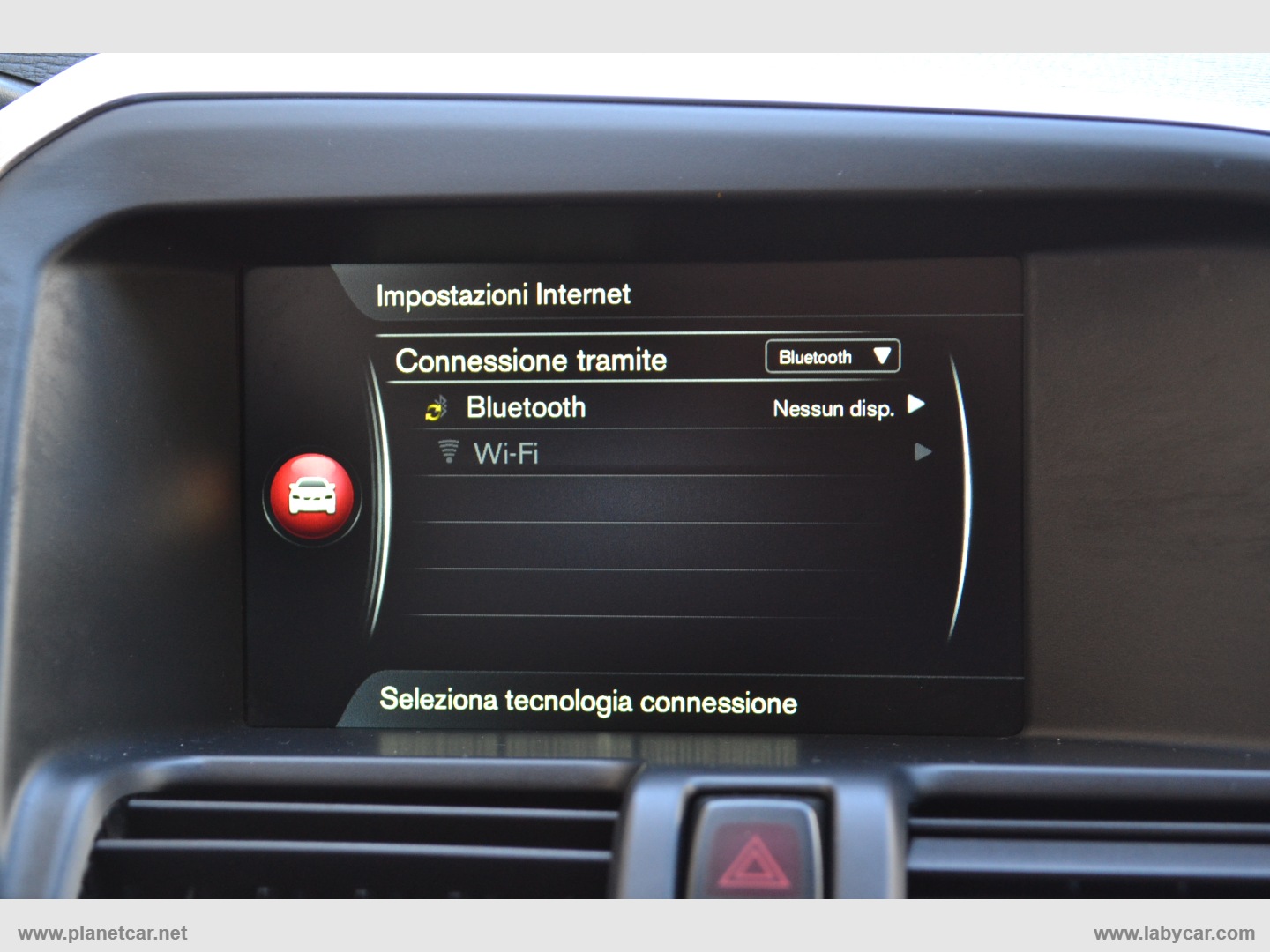 XC60 D4 Geartronic Momentum - immagine 26