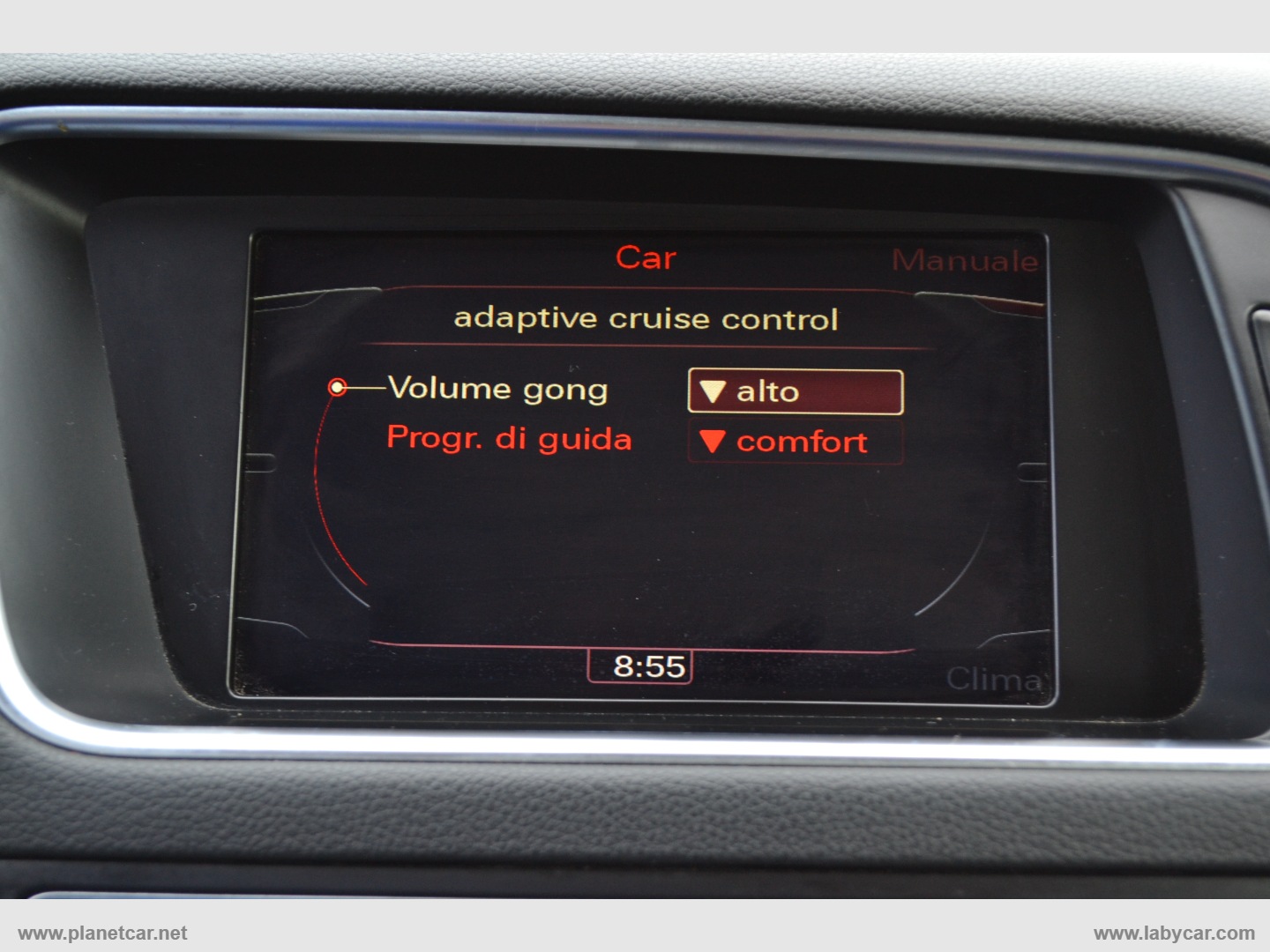 Q5 3.0 V6 TDI quattro S tr. Adv. Plus - immagine 26