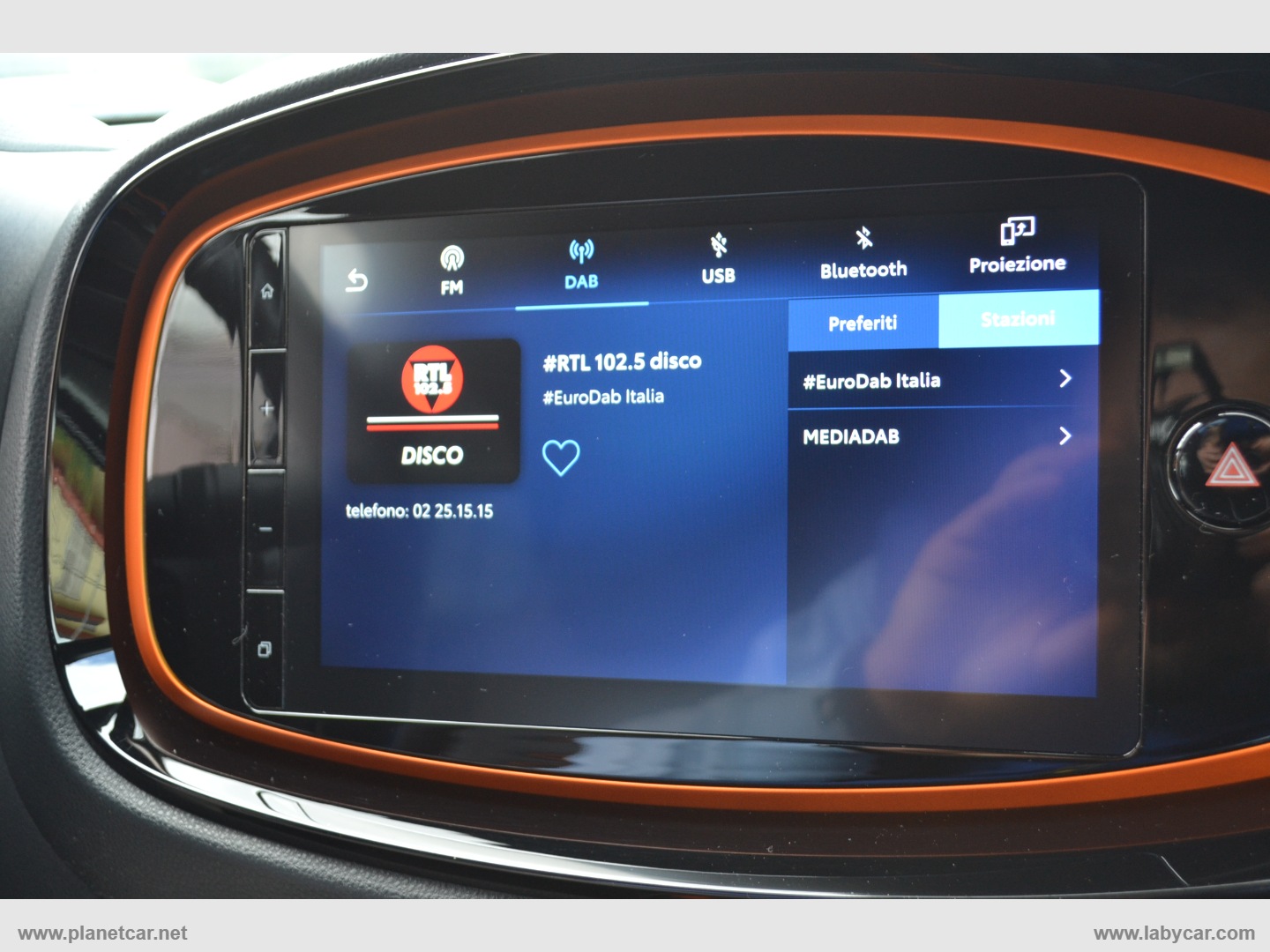 Aygo X 1.0 VVT-i 72 CV 5p. Limited S-CVT - immagine 26