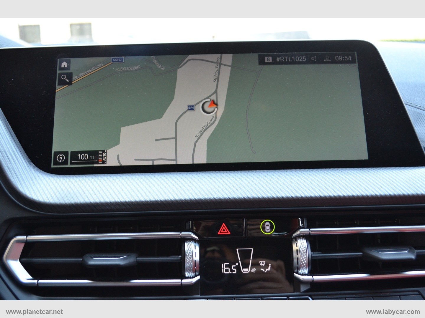 218d Gran Coupé Msport AUT. - immagine 26