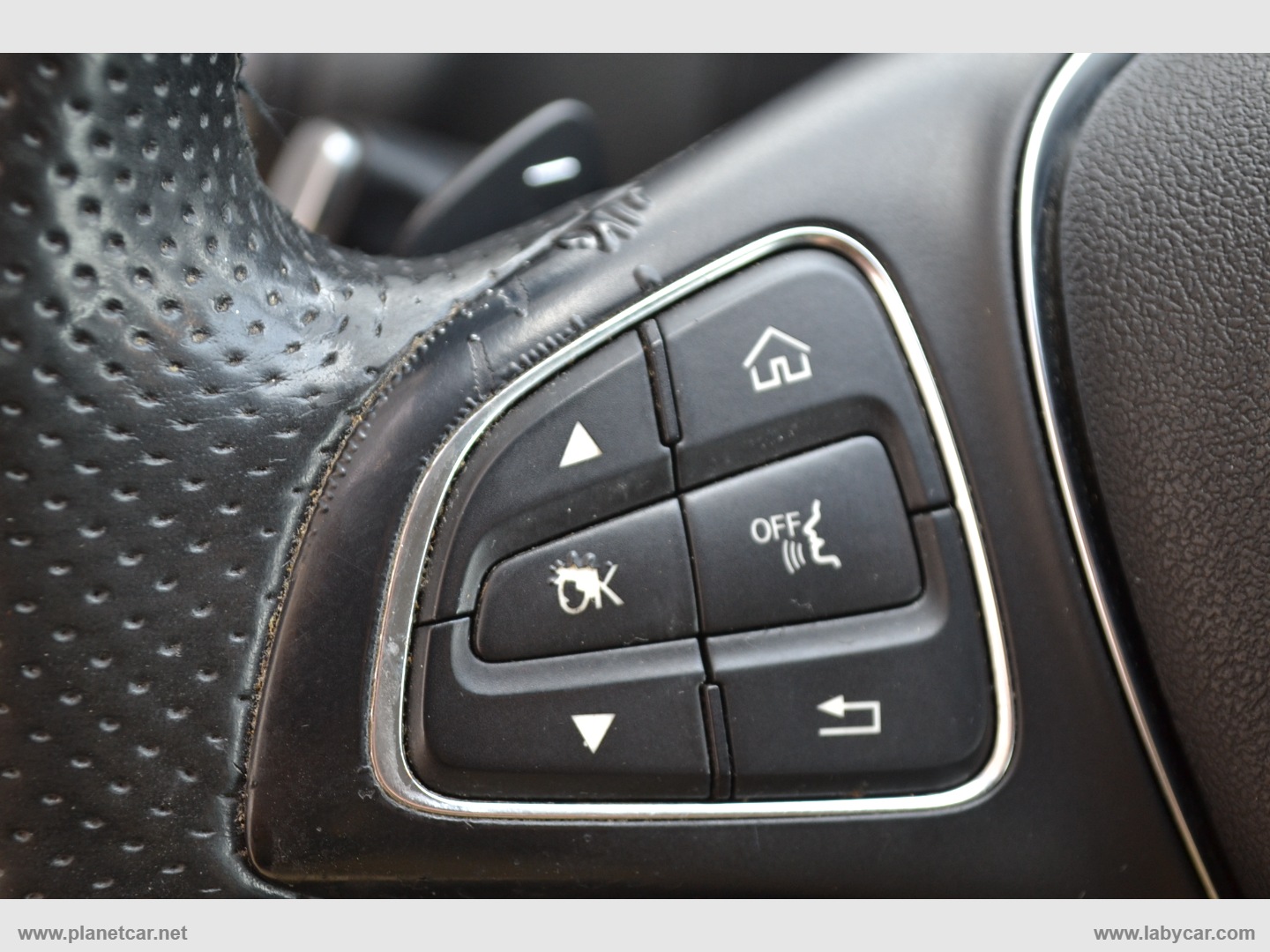 C 200 BlueTEC S.W. Automatic Sport - immagine 26