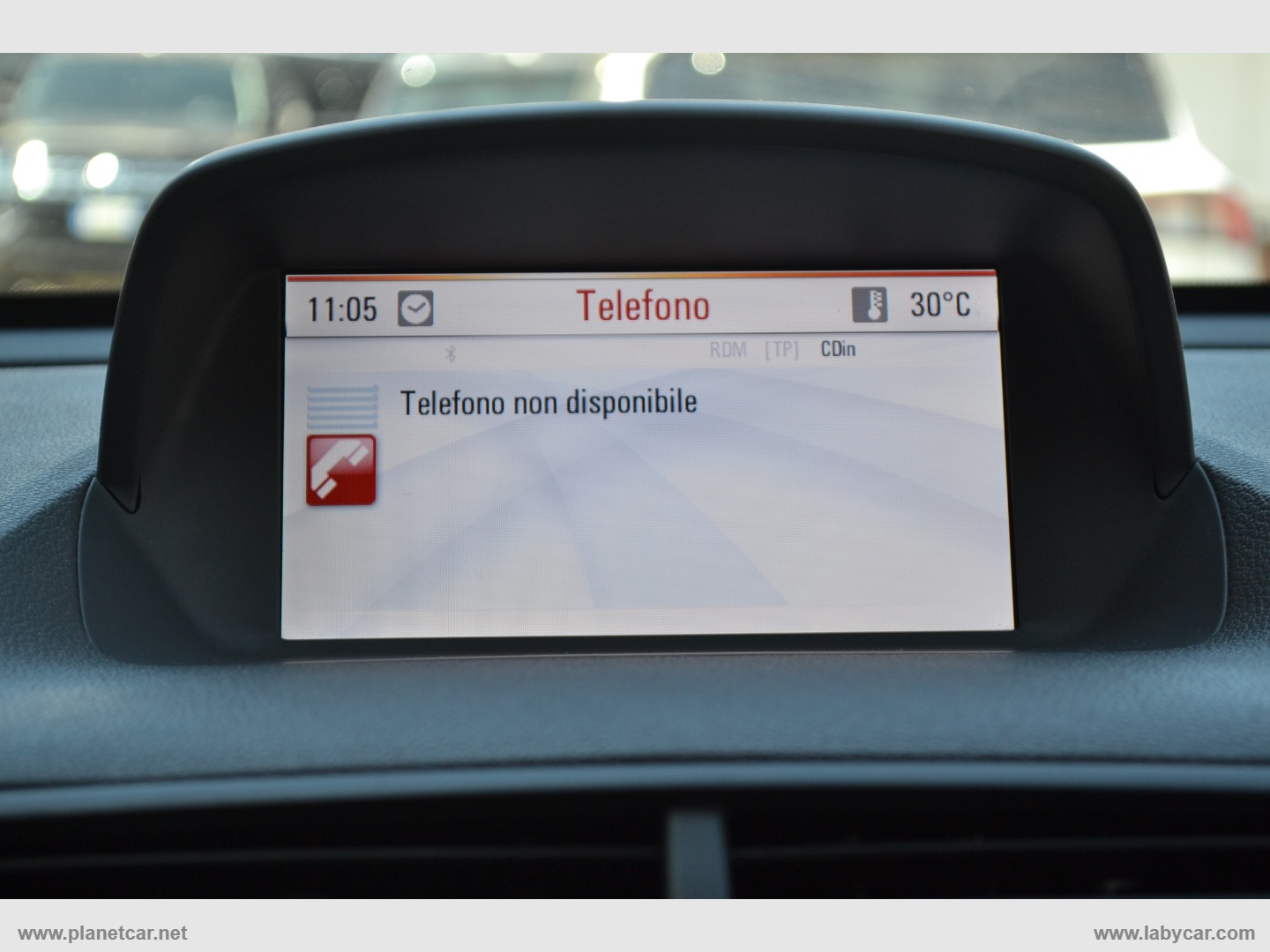 Mokka 1.7 CDTI Ecotec 130 4x2 aut. Cosmo - immagine 26