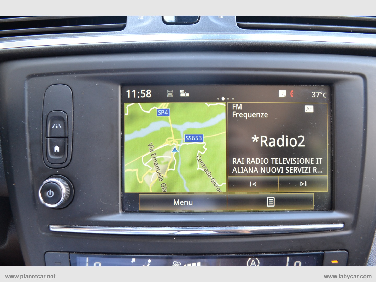 Kadjar dCi 130 CV Energy Hypnotic - immagine 26