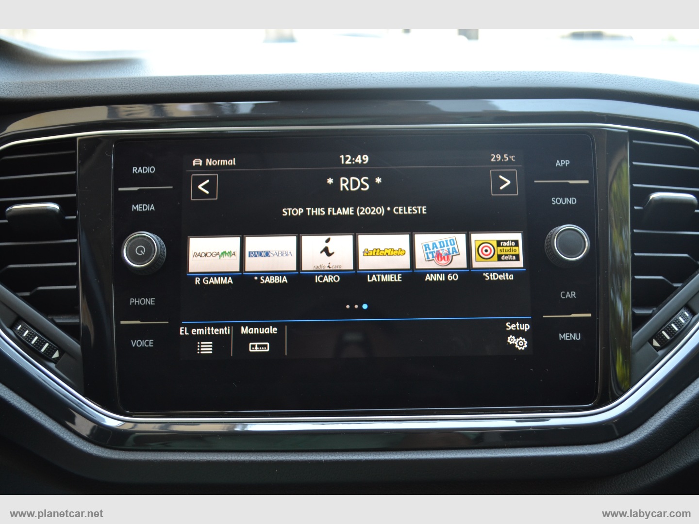 T-Roc 2.0 TDI 4MOTION Advanced BMT - immagine 26