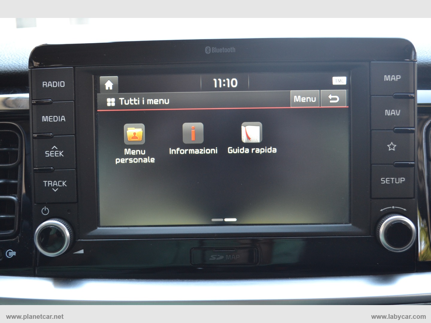 Stonic 1.6 CRDi 110 CV Urban - immagine 26