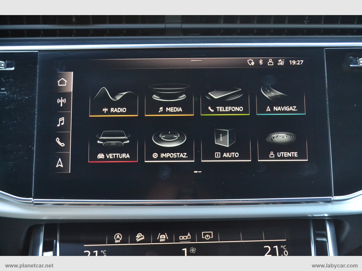 Q8 50 TDI 286 CV quattro tiptronic Sport - immagine 26