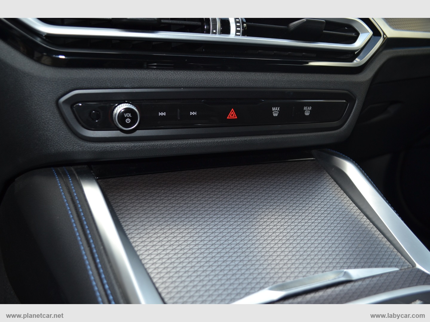 420d xDrive 48V Msport Pro - immagine 26