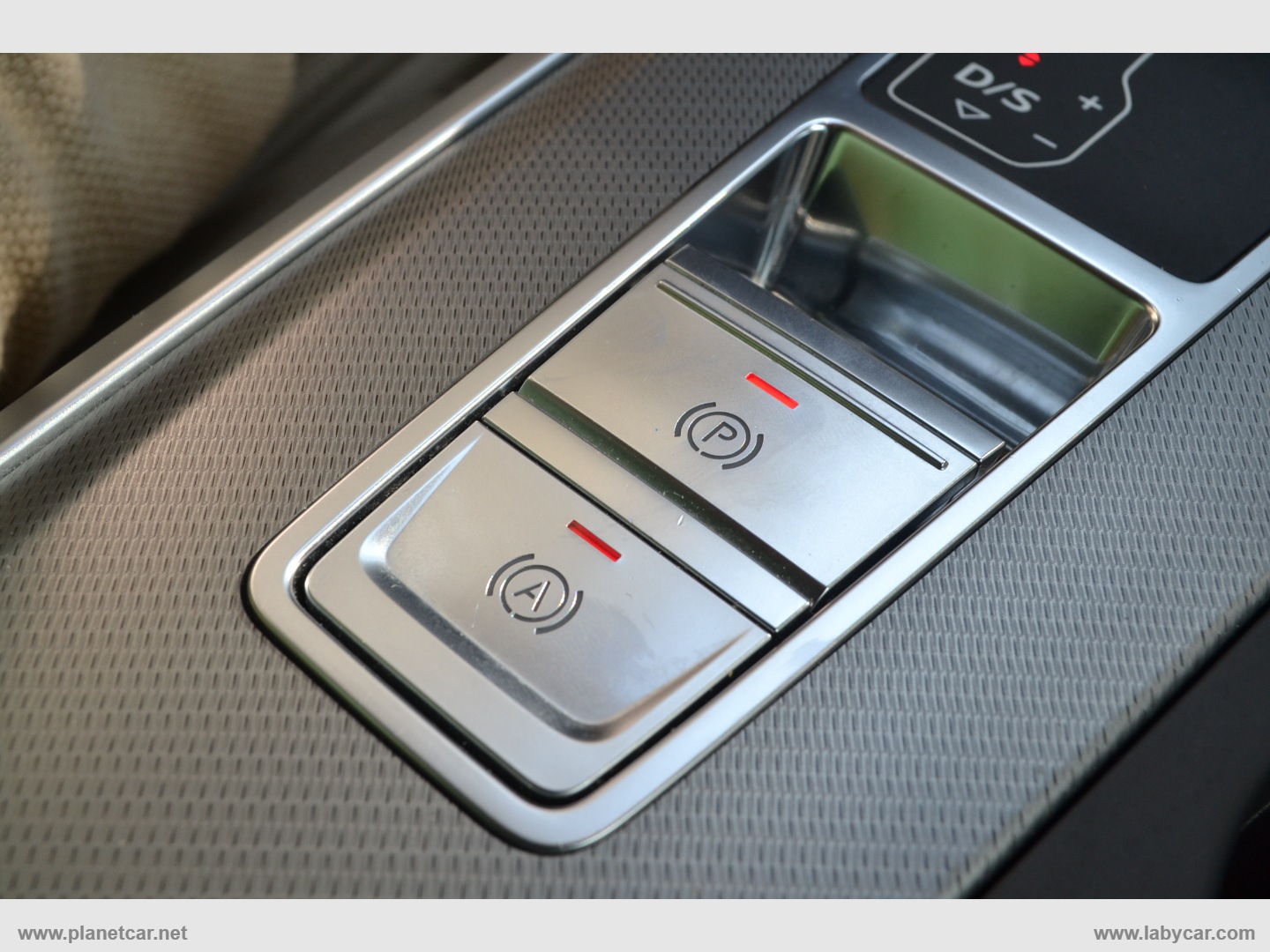 A6 Avant 50 3.0 TDI qu. tipt. Bus. Des. - immagine 26