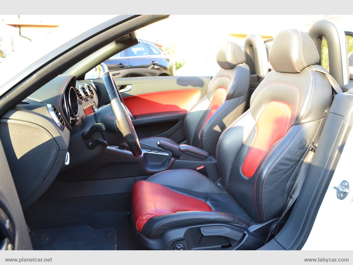 TT Roadster 2.0 TDI qu. Advanced plus - immagine 26