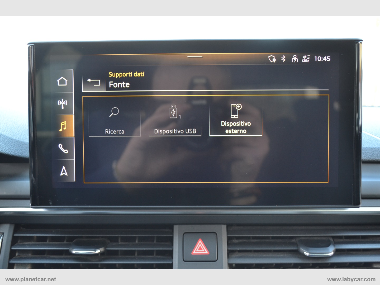 A4 35 TDI/163CV S tronic Business Adv. - immagine 26