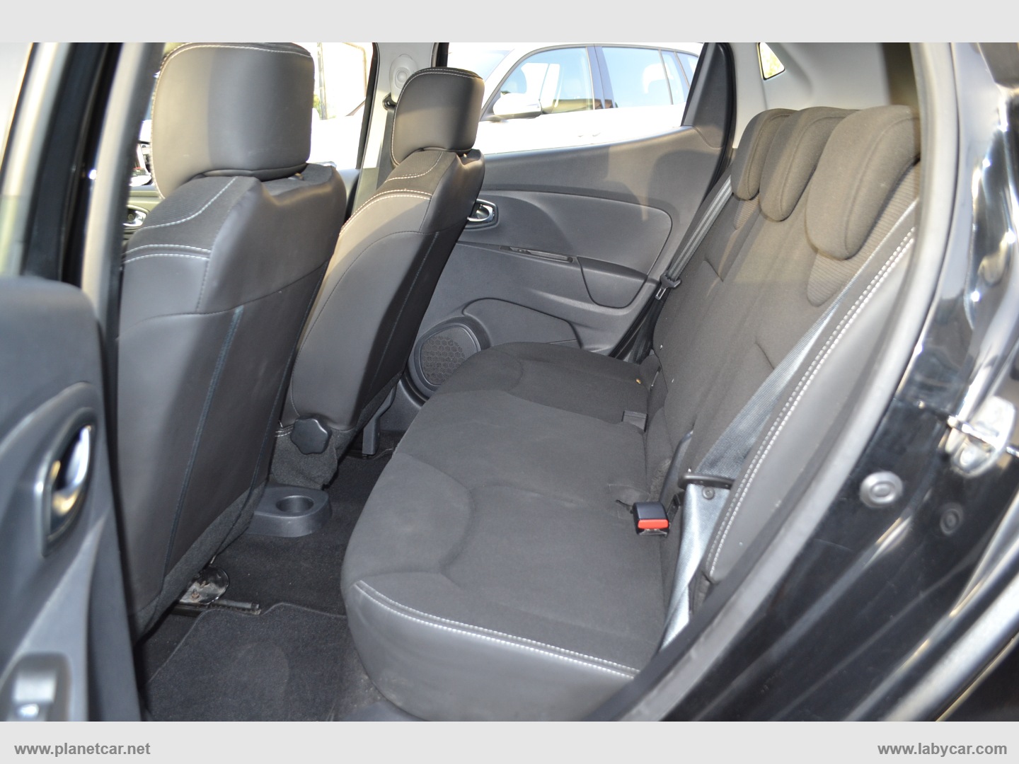 Clio dCi 8V 90 CV S&S 5p. Energy Intens - immagine 26