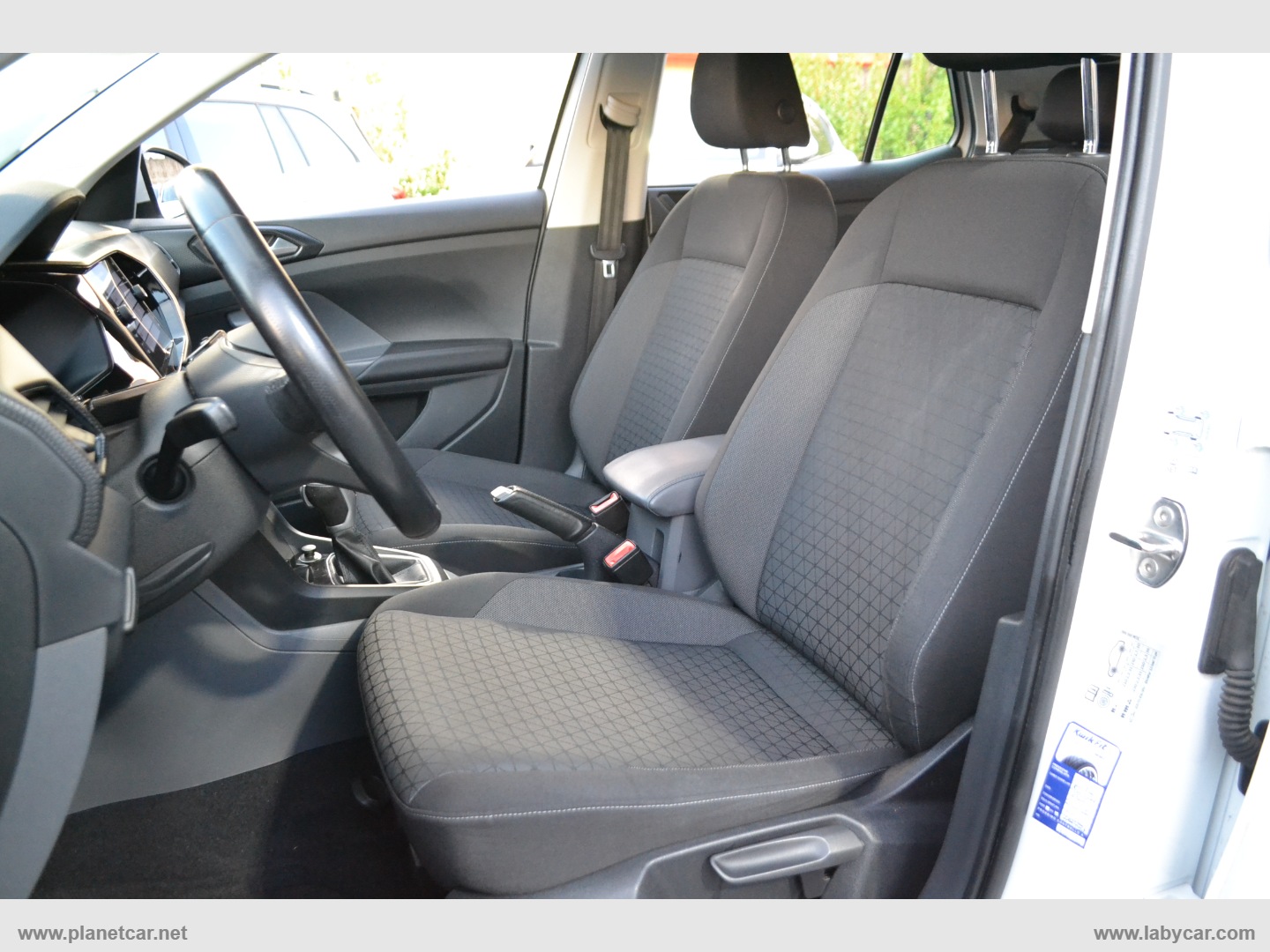 T-Cross 1.0 TSI 115 CV DSG Advanced BMT - immagine 26