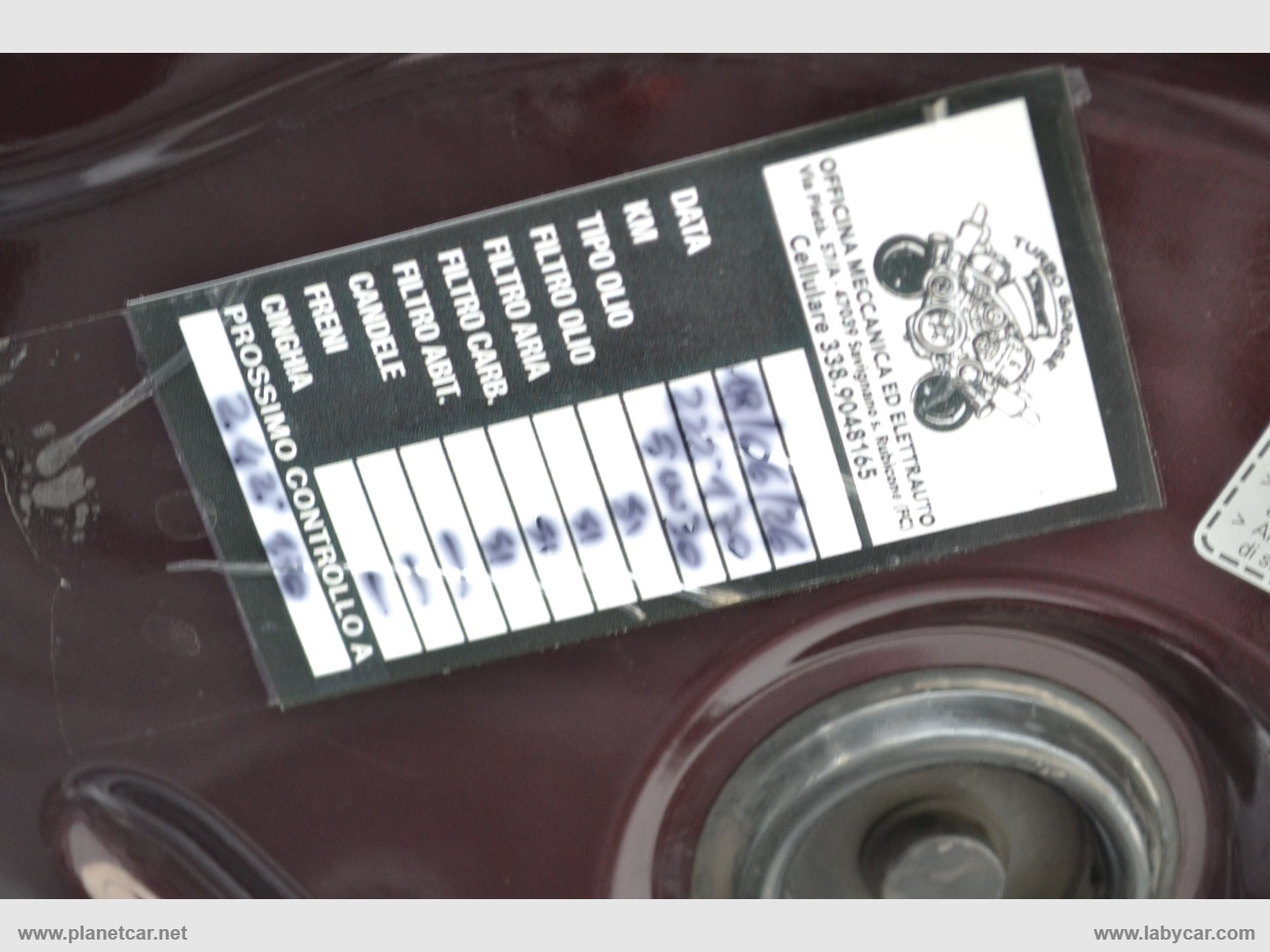 A1 1.6 TDI S line edition - immagine 26