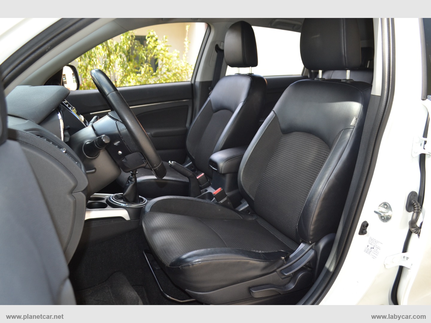 C4 Aircross 1.8 HDi 150 S&S 4WD Seduction - immagine 26