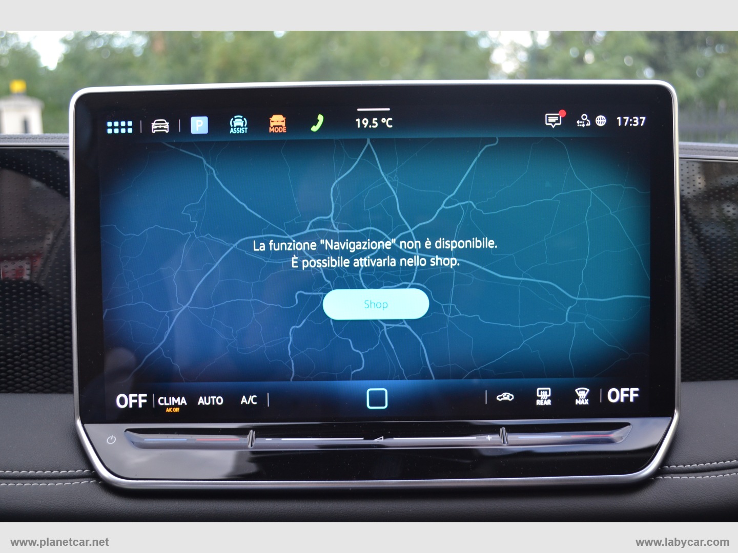 Tiguan 2.0 TDI 150 CV DSG Life - immagine 26