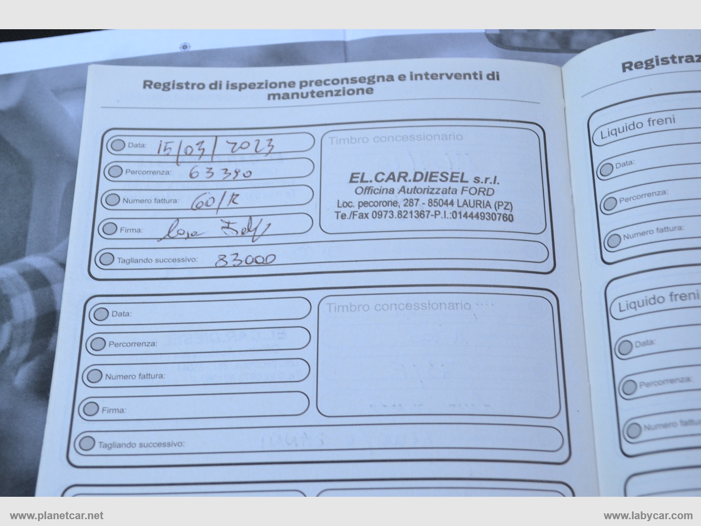 EcoSport 1.0 EcoBoost 100 CV Business - immagine 26
