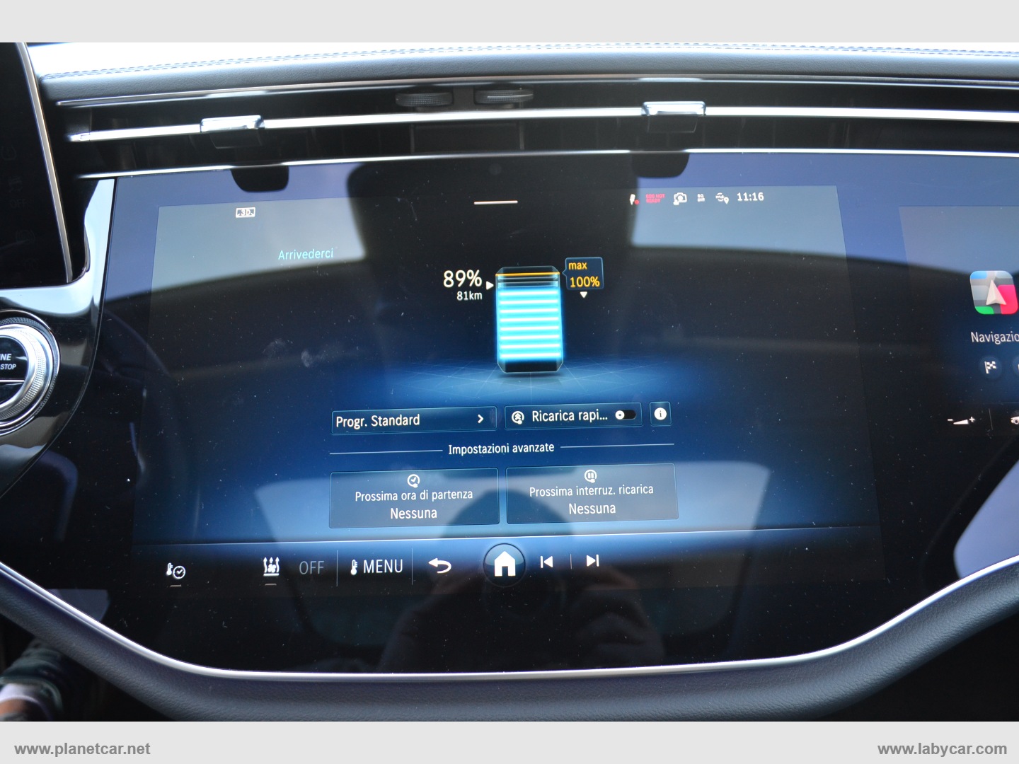E 300 de hybrid EQ 4M SW Pr. Pl. All T. - immagine 26
