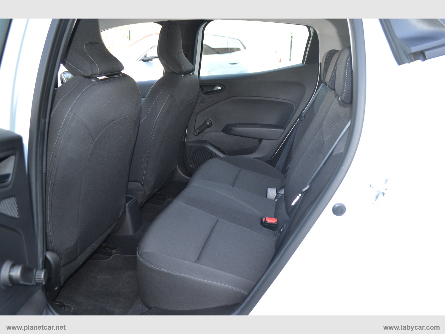 Clio SCe 65 CV 5p. Life - immagine 26