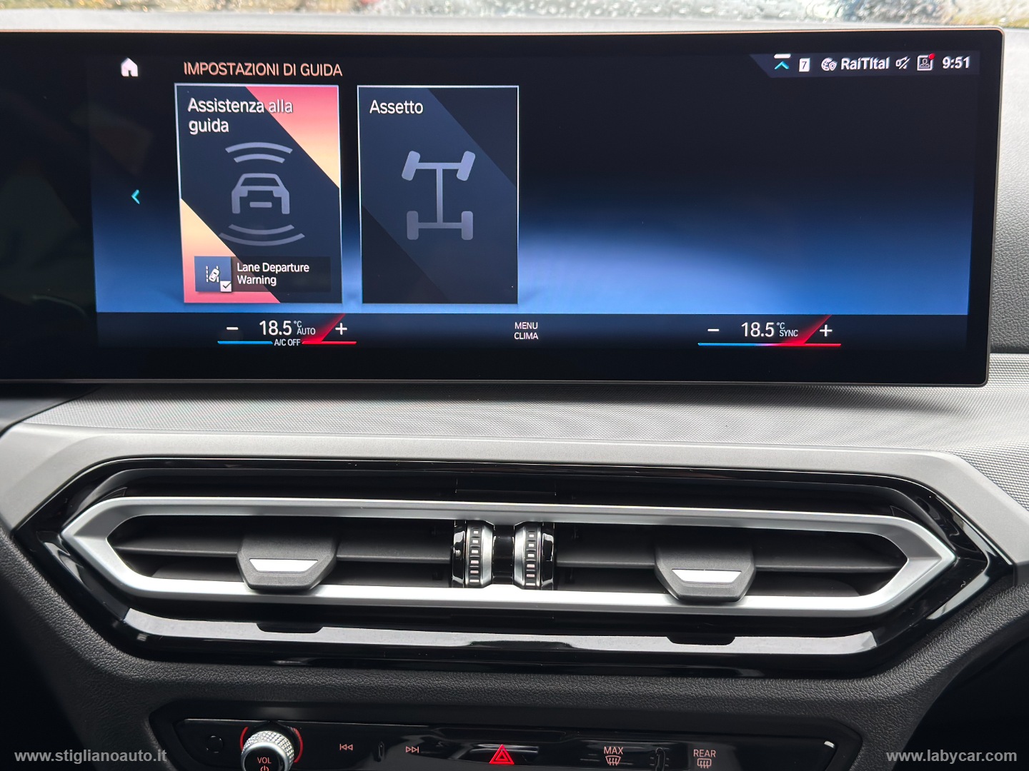 320d 48V Touring - immagine 26