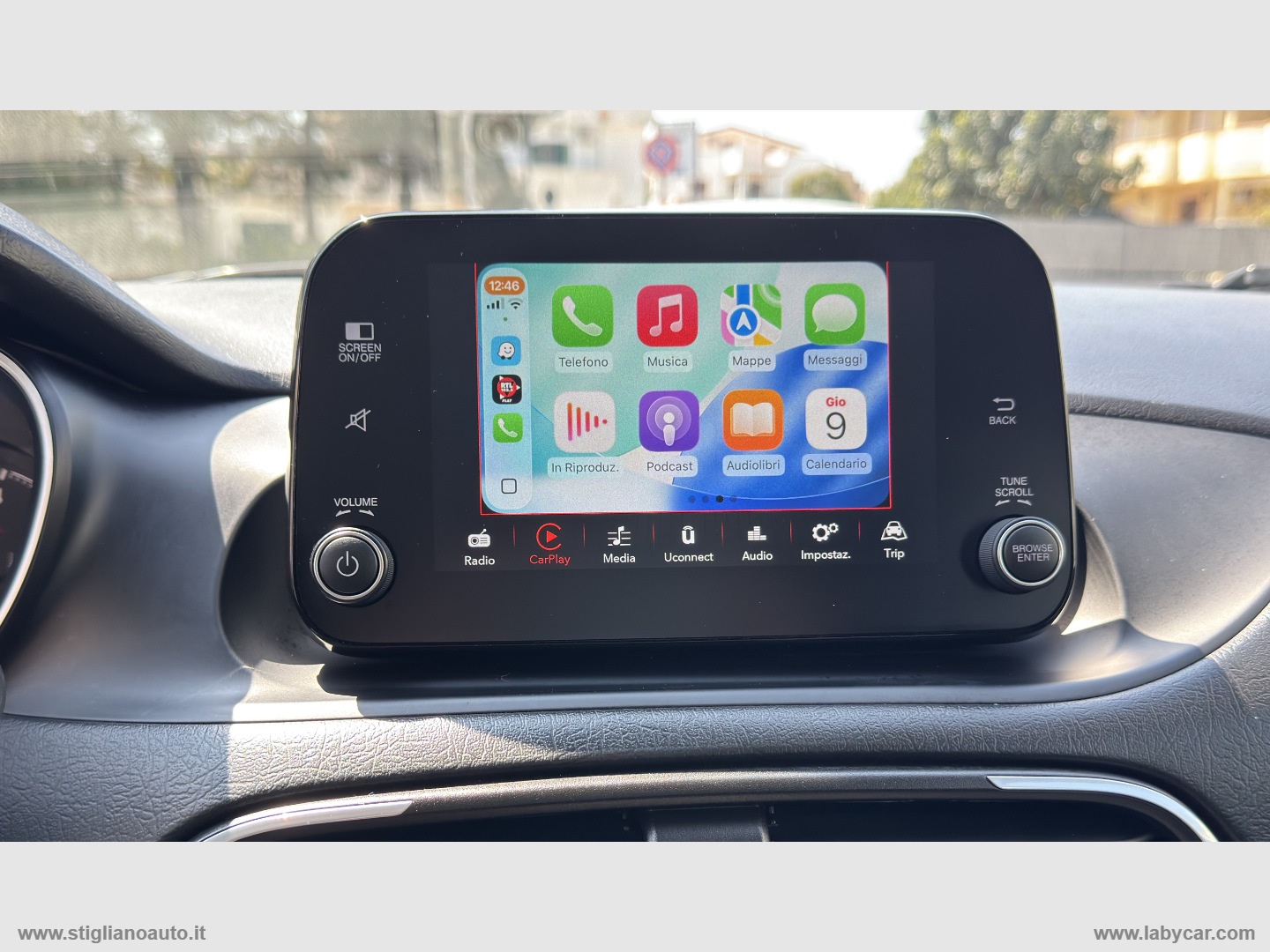 Tipo 1.3 Mjt S&S 5 porte Cross - immagine 26