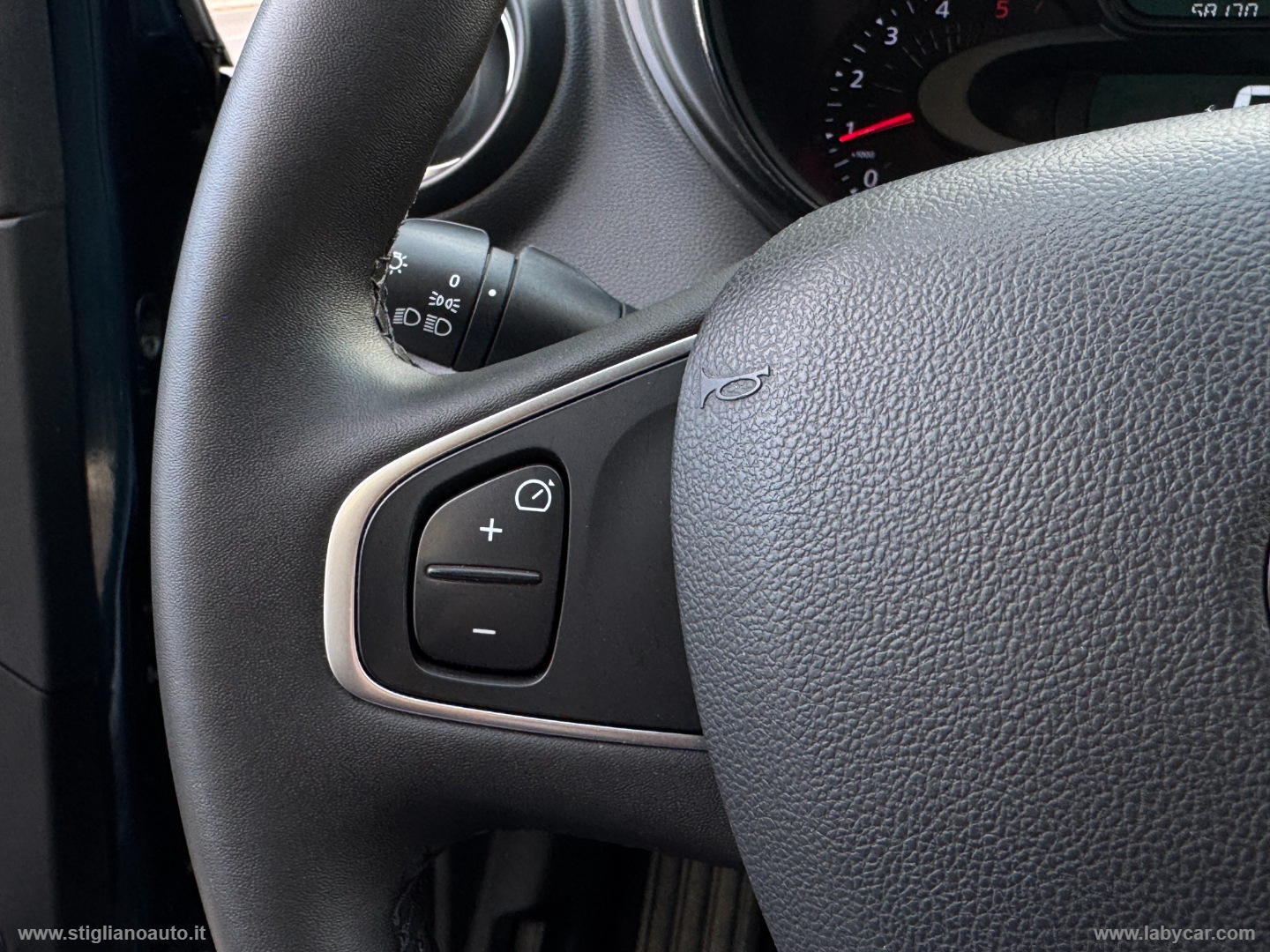 Captur dCi 8V 90 CV Sport Edition KM CERTIFICATI - immagine 26